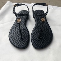 SC Herringbone Clip-On Soft Sole Roman Shoes GDLW-313