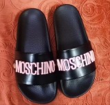 SC Colorful Letter Outer Wear Non-slip Sandals GDLW-777-1