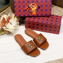 SC Fashion Beach Metallic Sandal Slippers GDLW-tb008