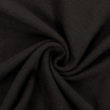 SC Solid Color Sling Backless Maxi Dress GAXB-A088DS