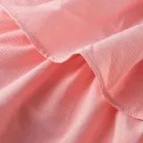 SC Sexy Bow Ruffle Cake Skirt GXYF-H0403