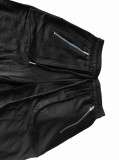 SC Casual Sweatshirt Solid Color Two Piece Pants Set OMY-MY11053