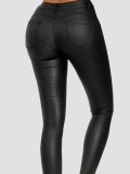 SC Fashion Tight Multi-pocket Pencil Pants GWDS-240610