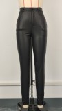 SC Fashion Tight Multi-pocket Pencil Pants GWDS-240610