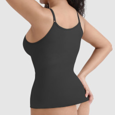 SC Camisole Shapewear Tight Tank Top GMDI-33347