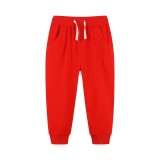 SC Kids Solid Color Fashion Sport Pants GASD-3071