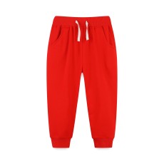 SC Kids Solid Color Fashion Sport Pants GASD-3071