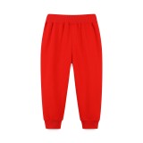 SC Kids Solid Color Fashion Sport Pants GASD-3071