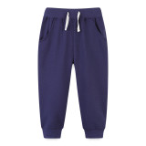 SC Kids Solid Color Fashion Sport Pants GASD-3071