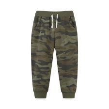 SC Kids Fashion Camouflage Print Sport Pants GASD-3069