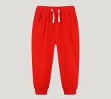 SC Kids Solid Color Fashion Sport Pants GASD-3071