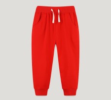 SC Kids Solid Color Fashion Sport Pants GASD-3071