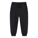 SC Kids Solid Color Fashion Sport Pants GASD-3071