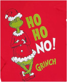 SC Christmas Printed Home Parent-Child Set GSGS-0632
