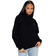 SC Men&Women Plus Size Long Sleeve Hooded Sweatshirt YD-YD-0002