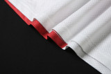 SC Contrast Color Print Long Sleeve T Shirt DLSF-K24T45079