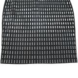 SC Hot Drill Backless Mini Dress GFYX-7079