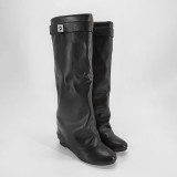 SC Fashion Long Boots ZWXD-TX2070