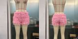 SC Sexy Beach Ruffle Culottes GYDL-SU3658