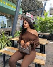 SC Solid Color Slash Shoulder Two Piece Pants Set QOUY-M6005