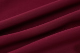 SC Solid Color Sleeveless Mini Dress BLG-D4A17633A