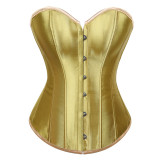 SC Simple Corset Top GJTF-808
