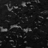 SC Sexy Nightclub Lace Pants MZ-2875