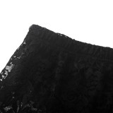 SC Sexy Nightclub Lace Pants MZ-2875