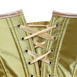 SC Simple Corset Top GJTF-808