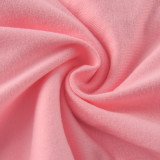 SC Solid Color Slim Sexy Mini Skirt MZ-2878