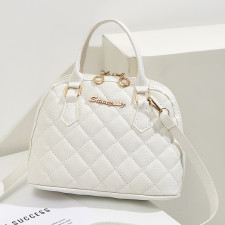 SC Lattice Shoulder Crossbody Bag GSCB-217