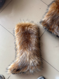 SC Fashion Plush Warm Snow Long Boots GHSX-2535
