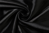 SC Deep V Neck Backless Solid Split Maxi Dress XEF-K24D60783
