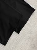 SC Causal Patchwork Slim Straight Pants LSD-2330