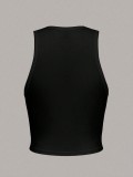 SC Fashion Printed Sexy Slim Tank Top GMLD-20001