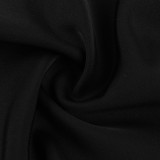 SC Sleeveless Satin Backless Top FL-JY24641PFO