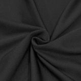 SC Halterneck Deep V Neck Split Maxi Dress BY-7225