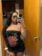 SC Print Slim Off Shoudler Tube Tops Dress YWXS-XS-L45121