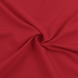 SC Solid Color Hollow Out Backless Maxi Dress FL-XY25022PFO