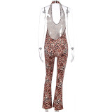 SC Sexy Leopard Print Backless Jumpsuit GWSD-P1994408