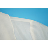SC Chiffon Long Cardigan Sun Protection Jacket YF-10834
