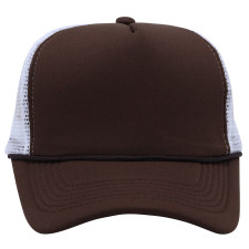 SC Summer Casual Simple Colorblock Cap ZDSD-RSP1