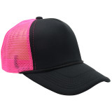 SC Summer Casual Simple Colorblock Cap ZDSD-RSP