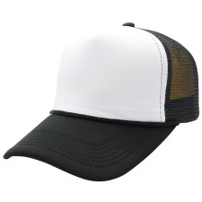 SC Summer Casual Simple Colorblock Cap ZDSD-RSP