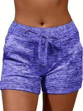 SC Casual Gradient Printed Sport Shorts LSD-2084