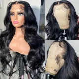 SC Big Wave Curly Hair Wigs YWHX-M1142