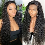 SC Small Curly Winding Tube Curly Hair Wig YWHX-M1626