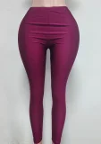 SC Pre Order: About 7 work days shipping Solid Color Pants YUEM-300805