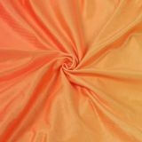 SC Gradient Print Wrap Chest Pleated Two-piece Skirts Set GTYZ-7571