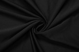SC Halterneck Backless Split Maxi Dress GSLF-K24D77130